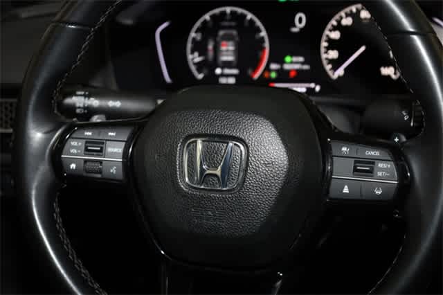Thumbnail: 2024 Honda Civic - 34