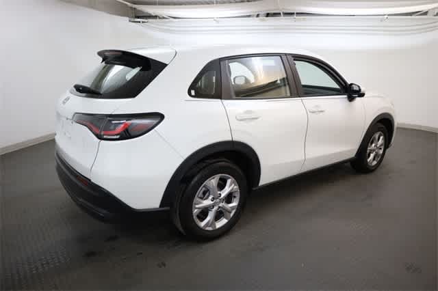 Thumbnail: 2024 Honda HR-V - 8