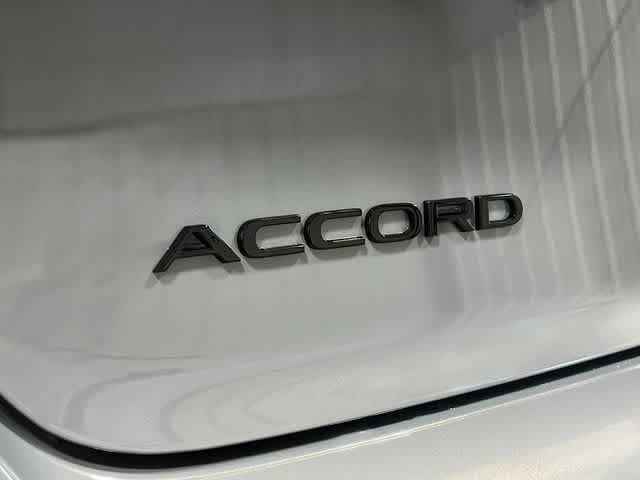 Thumbnail: 2026 Honda Accord - 7