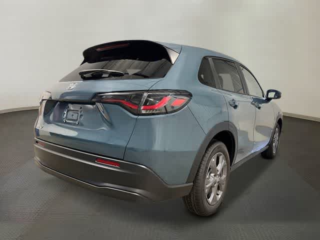 Thumbnail: 2027 Honda HR-V - 6