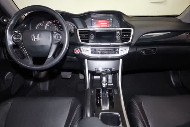 Thumbnail: 2013 Honda Accord - 23