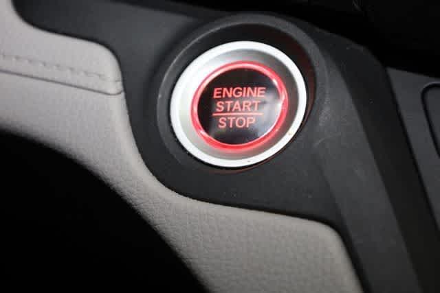 Thumbnail: 2019 Honda Odyssey - 30