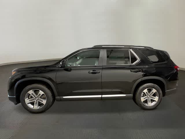 Thumbnail: 2026 Honda Pilot - 2