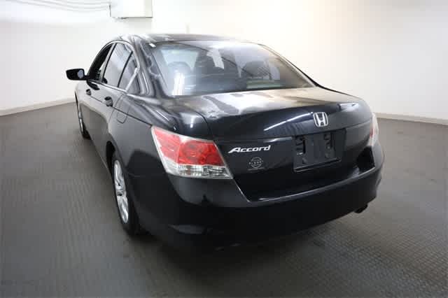 Thumbnail: 2008 Honda Accord - 5