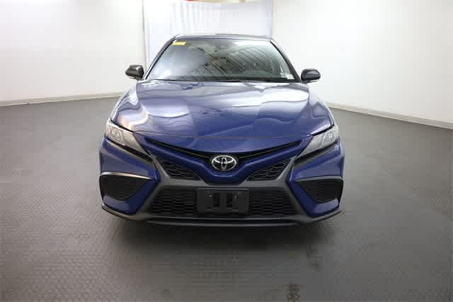 Thumbnail: 2024 Toyota Camry - 12