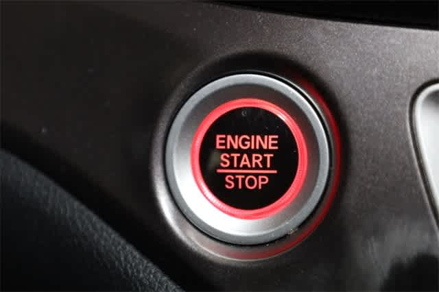 Thumbnail: 2021 Honda Passport - 33