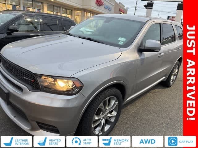 Thumbnail: 2020 Dodge Durango - 1