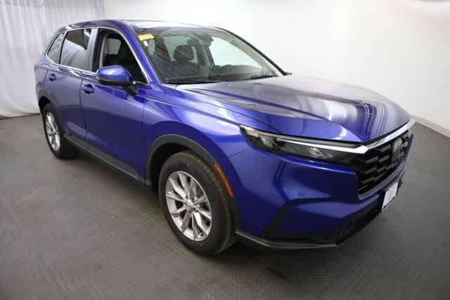 Thumbnail: 2023 Honda CR-V - 10