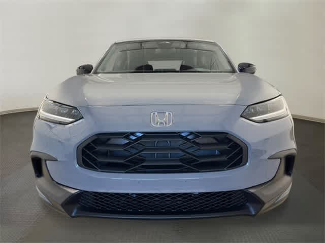 Thumbnail: 2026 Honda HR-V - 10