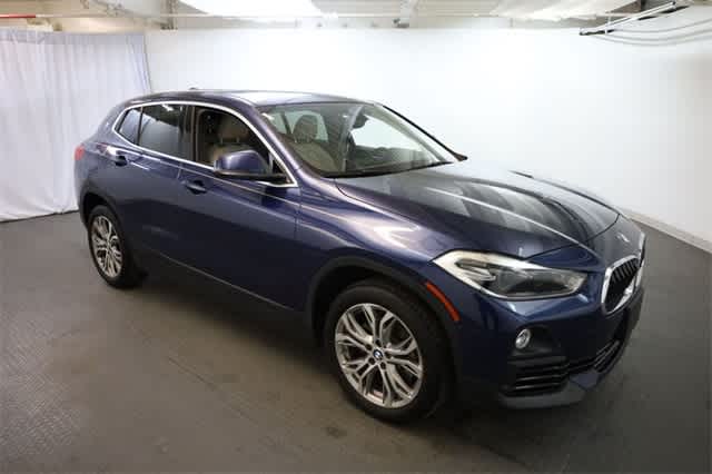 Thumbnail: 2019 BMW X2 - 10
