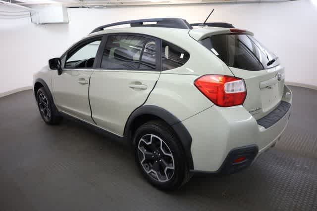 Thumbnail: 2013 Subaru XV Crosstrek - 4