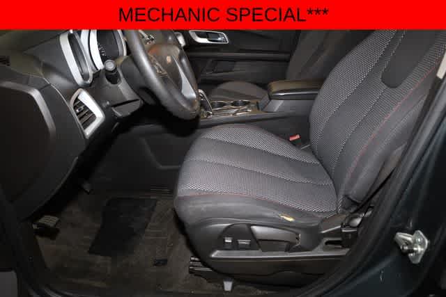 Thumbnail: 2010 Chevrolet Equinox - 15