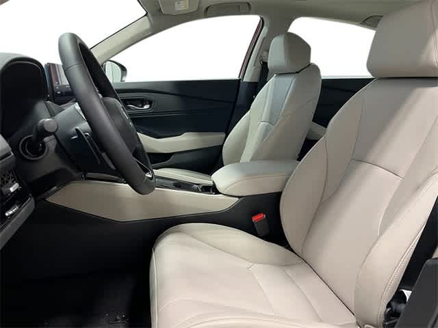 Thumbnail: 2025 Honda Accord - 13