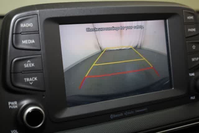 Thumbnail: 2018 Hyundai Kona - 17