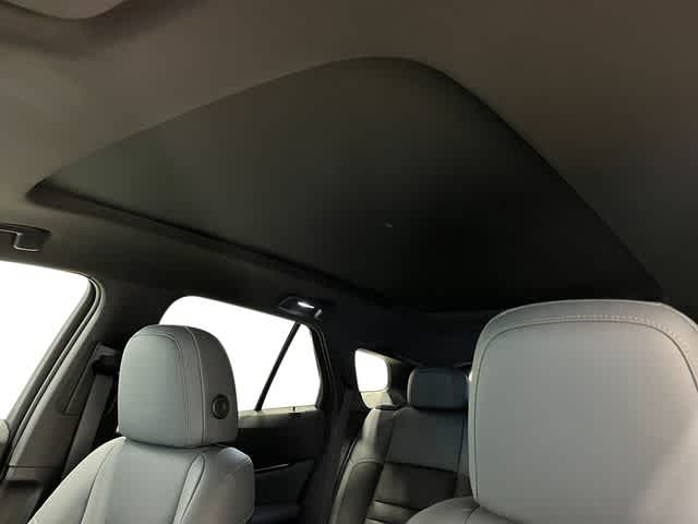 Thumbnail: 2026 Honda Prologue - 25