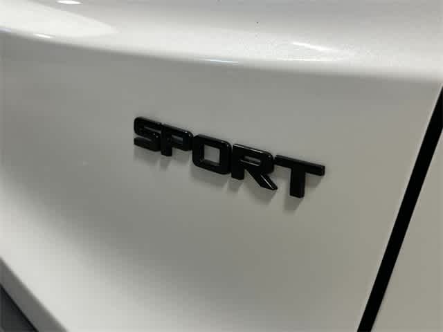 Thumbnail: 2026 Honda CR-V - 6