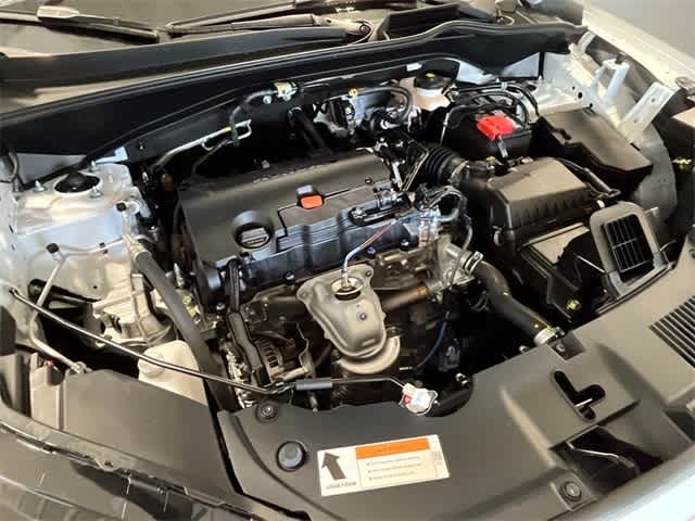 Thumbnail: 2026 Honda HR-V - 13