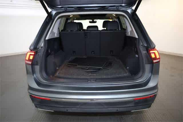Thumbnail: 2019 Volkswagen Tiguan - 36