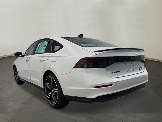 Thumbnail: 2026 Honda Accord - 3