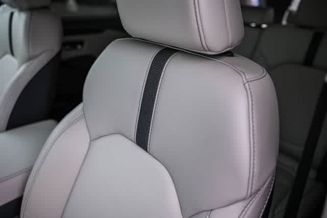 Thumbnail: 2026 Honda Pilot - 19