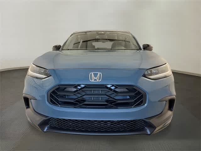 Thumbnail: 2026 Honda HR-V - 10