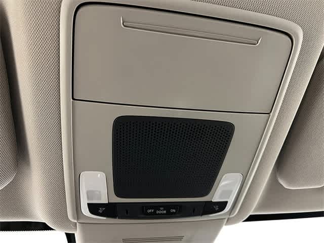 2025 Honda CR-V LX 20