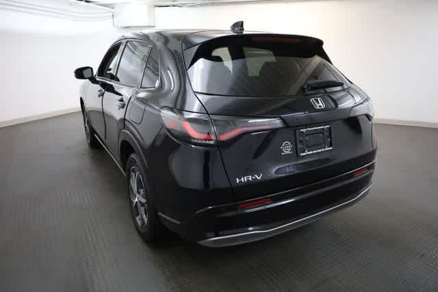 Thumbnail: 2023 Honda HR-V - 5