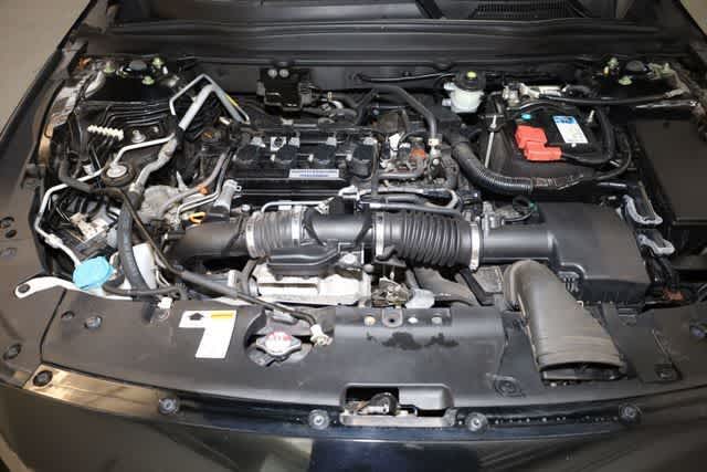 Thumbnail: 2019 Honda Accord - 35