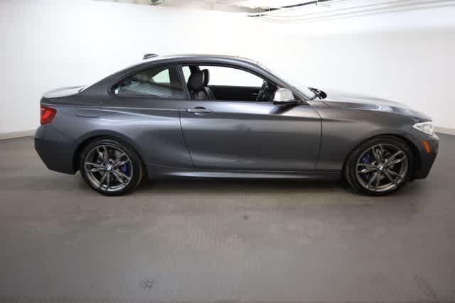 Thumbnail: 2016 BMW 2 Series - 9