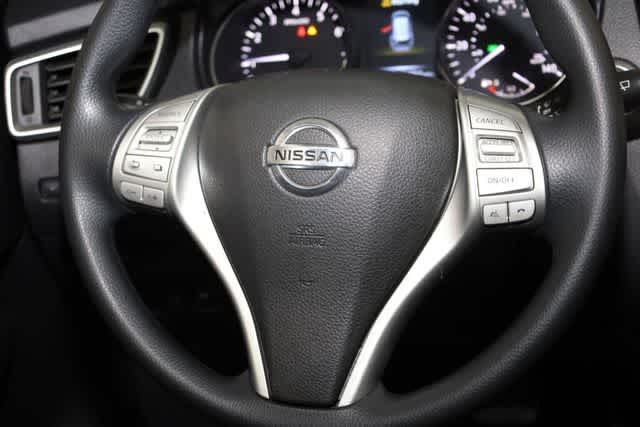 Thumbnail: 2016 Nissan Rogue - 29