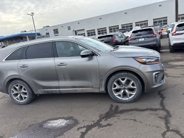 Thumbnail: 2019 Kia Sorento - 20