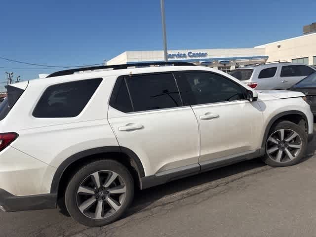 Thumbnail: 2023 Honda Pilot - 13