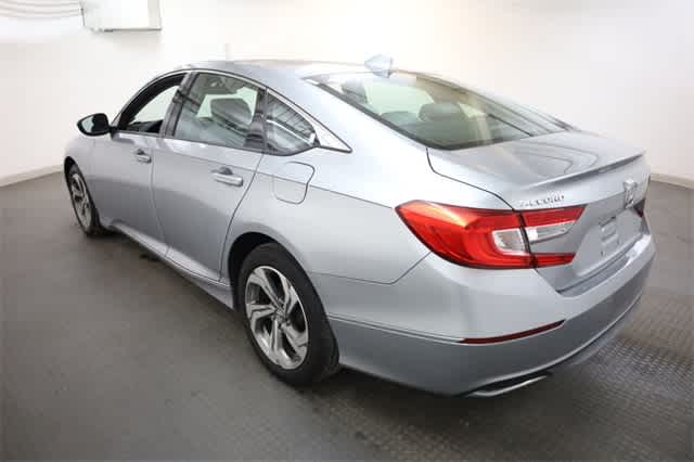 Thumbnail: 2018 Honda Accord - 4