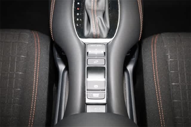 Thumbnail: 2025 Honda HR-V - 29