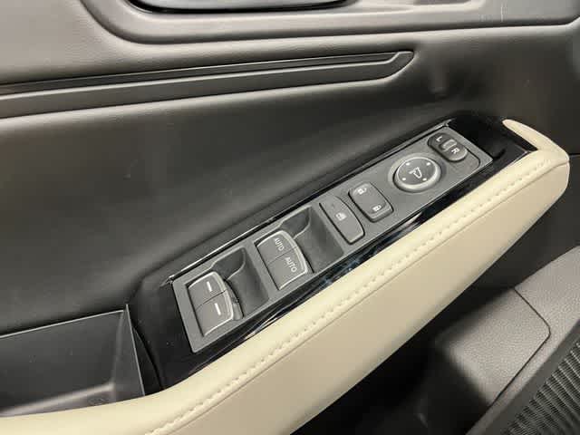 Thumbnail: 2026 Honda Accord - 13