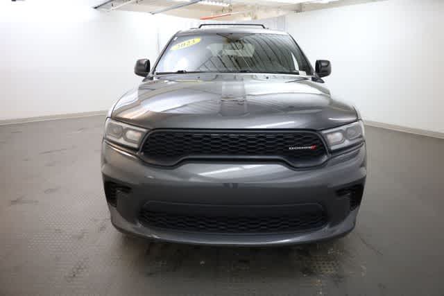 Thumbnail: 2023 Dodge Durango - 12
