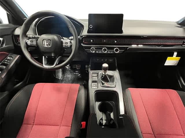Thumbnail: 2026 Honda Civic - 15