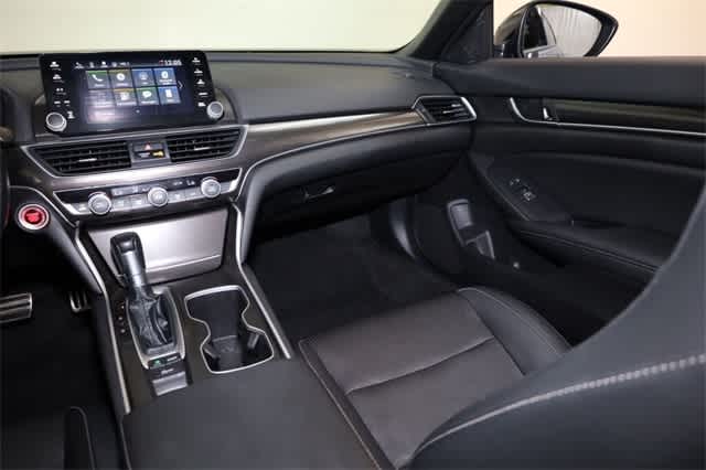 Thumbnail: 2022 Honda Accord - 19