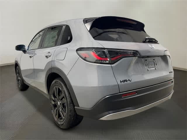 Thumbnail: 2026 Honda HR-V - 3
