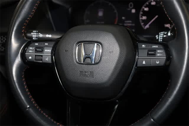 Thumbnail: 2023 Honda HR-V - 31