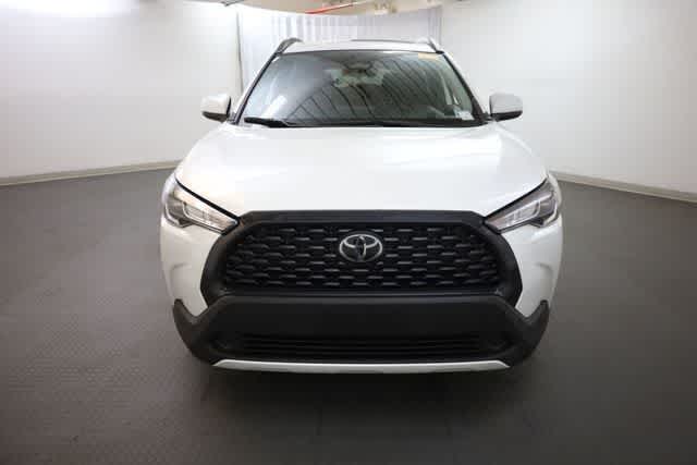 Thumbnail: 2023 Toyota Corolla Cross - 12