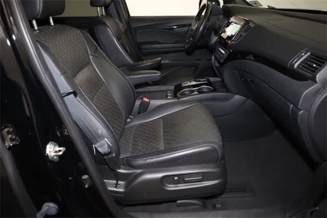 Thumbnail: 2019 Honda Passport - 20