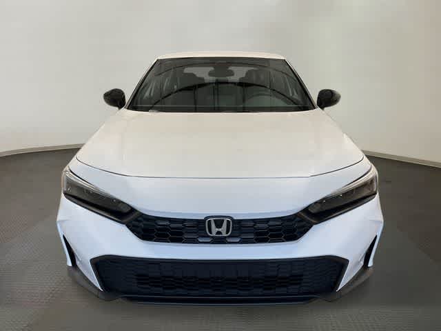 Thumbnail: 2026 Honda Civic - 10