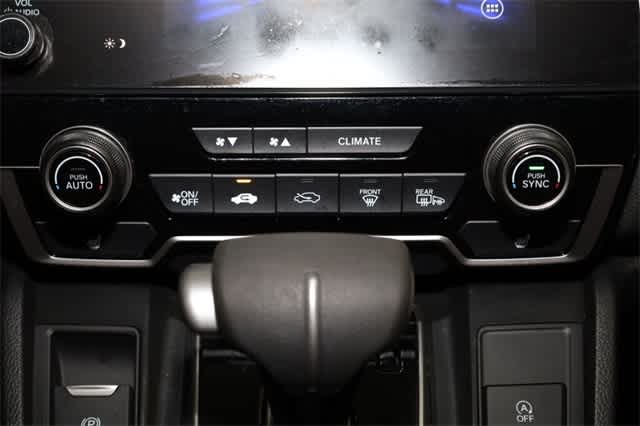 Thumbnail: 2022 Honda CR-V - 30