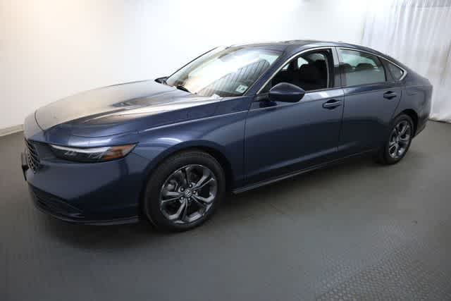 Thumbnail: 2023 Honda Accord - 2