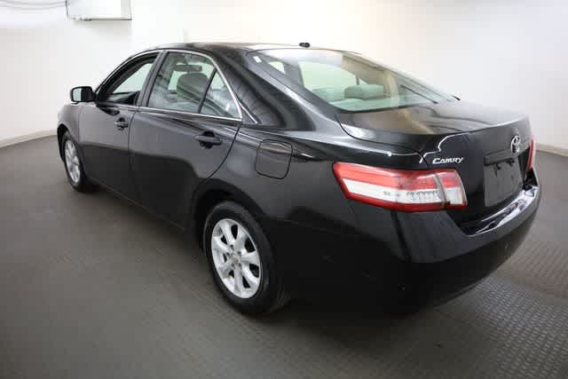 Thumbnail: 2011 Toyota Camry - 4