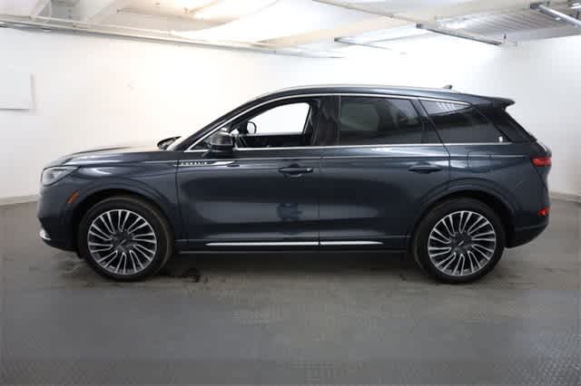 Thumbnail: 2020 Lincoln Corsair - 3