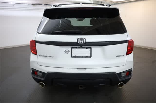 Thumbnail: 2022 Honda Passport - 6