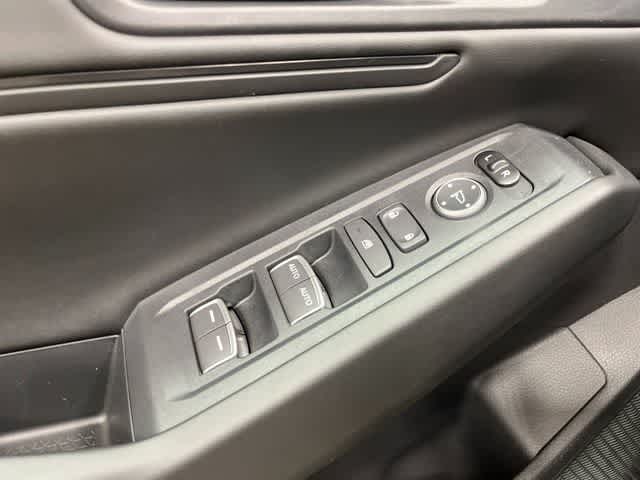 Thumbnail: 2026 Honda Accord - 8