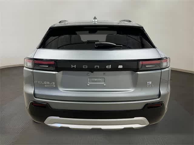 2025 Honda Prologue Touring 4